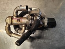 VANNE EGR OPEL CORSA D 1.3 CDTI 90CV 55219499