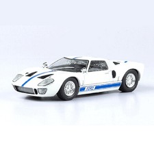 Ford gt40 1967 muscle - ford, mk