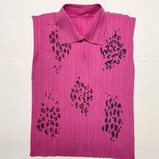 Pleats Please Issey Miyake