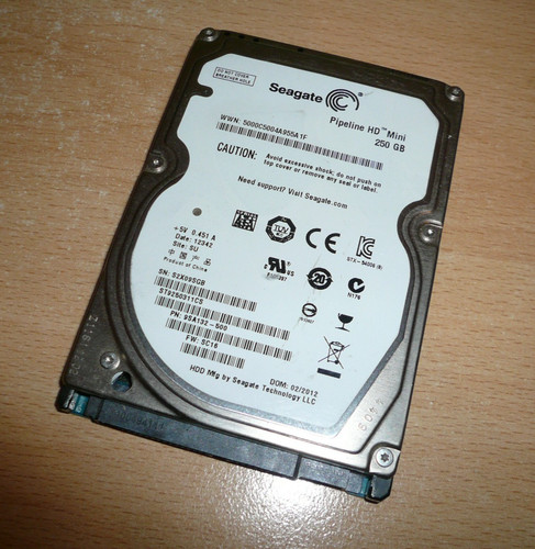 Disque dur seagate - disque,
