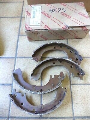 Sa485 jeu garniture frein - garniture,