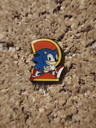 Pin sonic sega score - sonic, 2