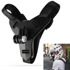 Casque de moto durable Chin