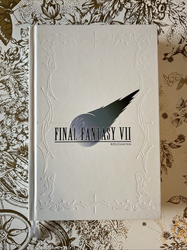 Final fantasy vii - vii, jeu