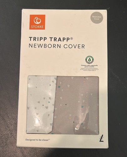 Stokke tripp trapp newborn - tripp, set