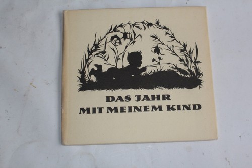 Livre allemand illustré das - allemand,