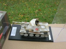 MASTER FIGHTER 1/48 CHAR ALLEMAND TANK Panzerjager marder 3 Ausf H Karkov