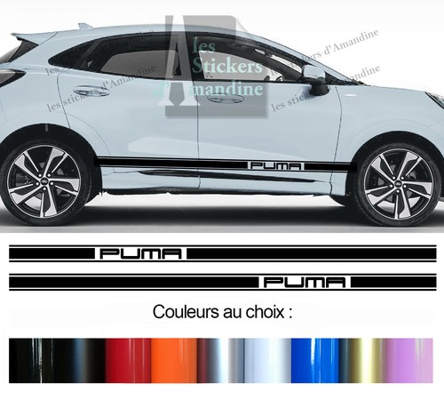 Bandes bas caisse - de,