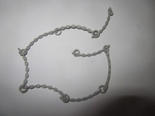 Playmobil  Chaine grise  Phare