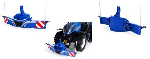 Miniature tracteur moyens - miniature,