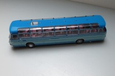 Autobus miniature Setra Seida S 14