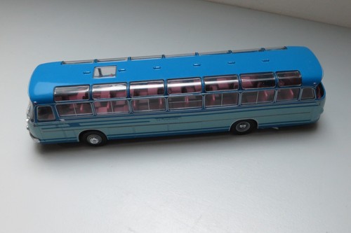 Autobus miniature setra seida - autobus,