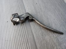 POIGNEE DE FREIN VELO ANCIEN