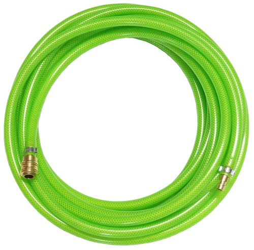 Tuyau air comprimé - d’air, pvc