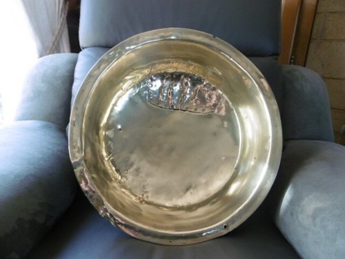 Bassine confiture - a,
