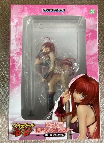 Rias gremory pole dance - pole,