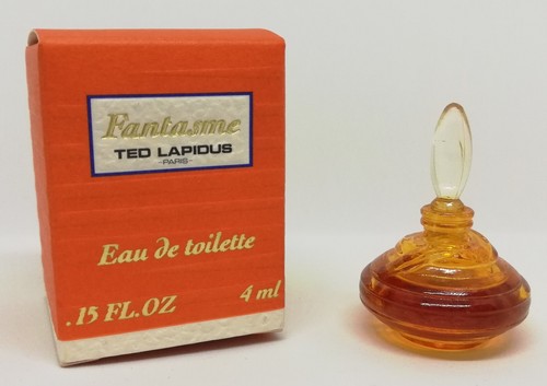 Miniature fantasme edt 4 5ml - miniature,
