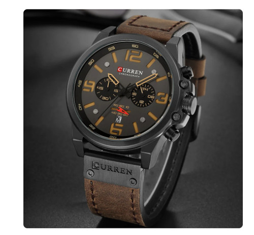 Montre boitier militaire - boitier,