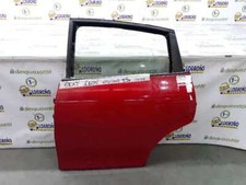 1P0833055 porte arriere gauche