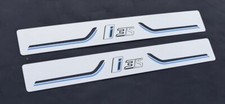 SEUILS BMW I3 I3S ADVANCED