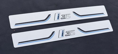 Seuils bmw i3s advanced - i3,