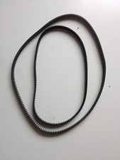 Bifinett KH1171 - Kit 2 courroies pour machine à pain