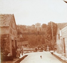 La Martinique Fort de France