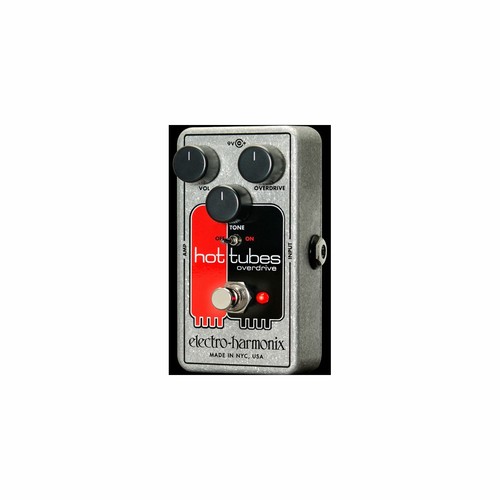 Electro harmonix hot - electro-harmonix, tubes