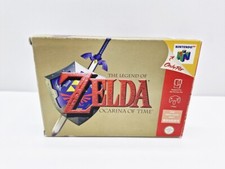 The Legend Of Zelda ~ Ocarina