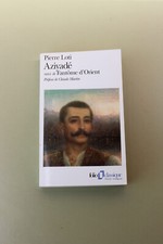 PIERRE LOTI / AZIYADE Edition