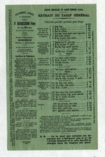 SAINT-ETIENNE (42) CHARBON &