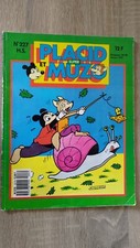 Super Placid et Muzo n° 227 HS (jeux non fait)