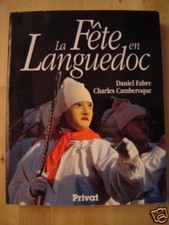 Camberoque Fabre Fête en