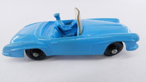 Tomte laerdal mercedes - n°11,