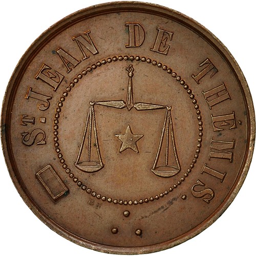 France jeton - france,,