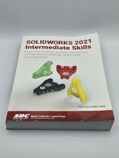 SOLIDWORKS 2021 Intermediate