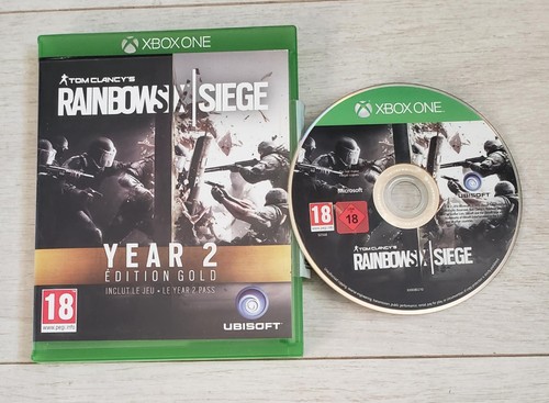 Jeu xbox one tom clancy - jeu,