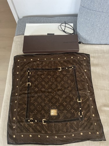 Carré louis vuitton - carré,