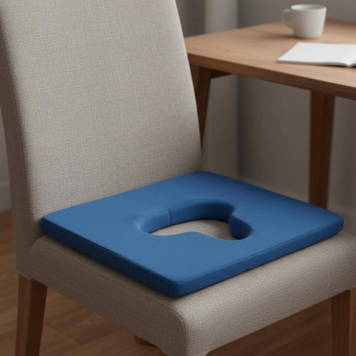Coussin décharge coccyx - de,