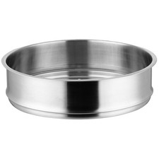  Cocotte Vapeur Cuiseur Rack