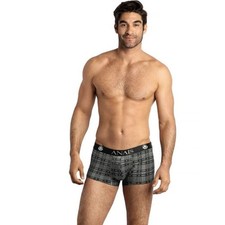 Boxer Homme Balance Carreaux