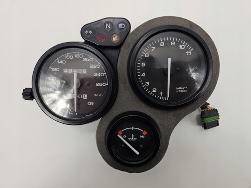 Ducati 900 st2 compteur - 900, ss
