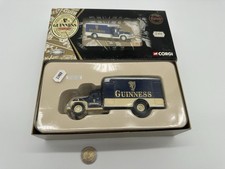 Corgi Diamond T Guinness Collection