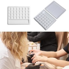 28 palette de peinture en