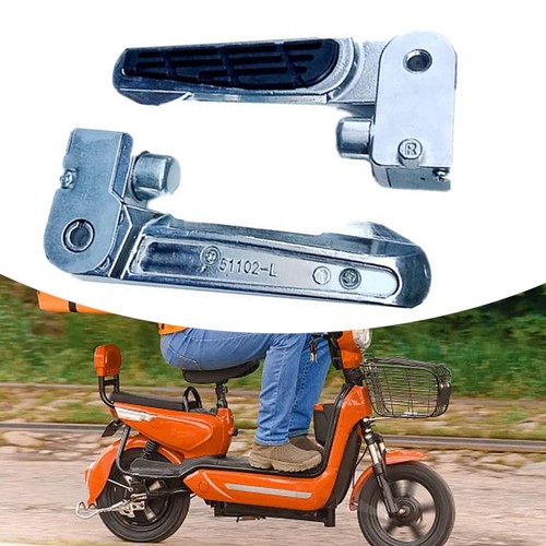 Pédale pliante premium - , pour