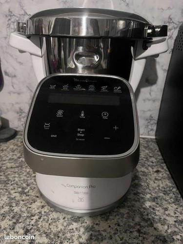 Moulinex companion pro - moulinex,