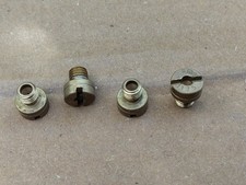 4 Gicleurs En 117.5 Mikuni