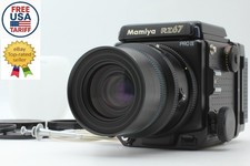 RARE Lens ! [NEUF] Appareil