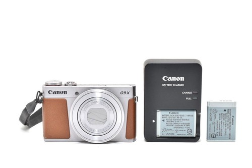 Appareil photo numérique