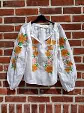 Blouse - Maje - taille 36/38 ?